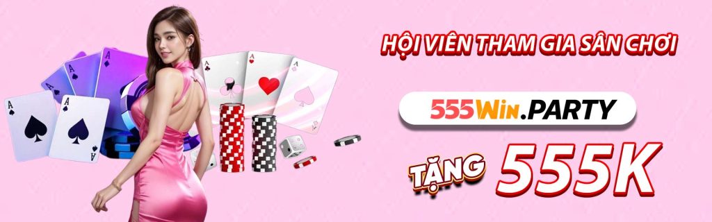 baner 555win